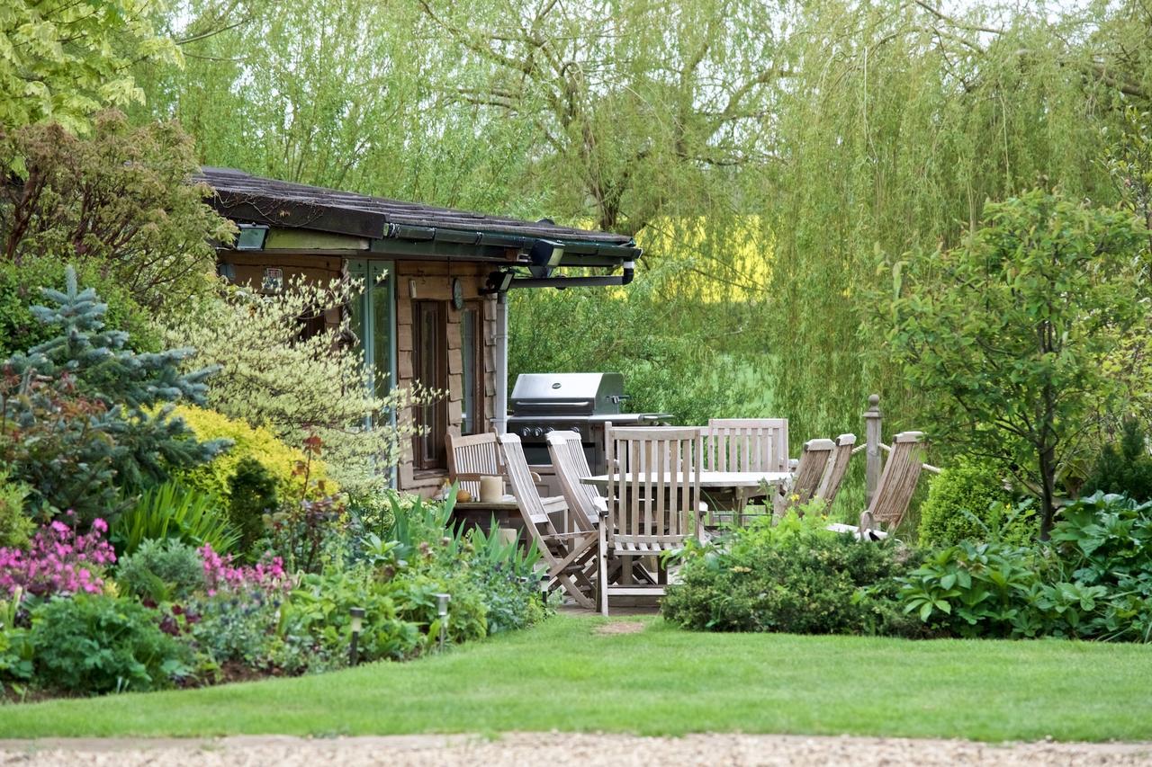 Bridge Cottage Bed And Breakfast Peterborough Bagian luar foto