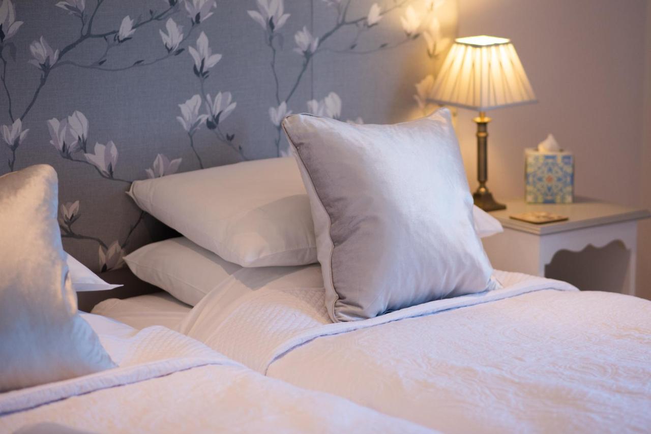 Bridge Cottage Bed And Breakfast Peterborough Bagian luar foto