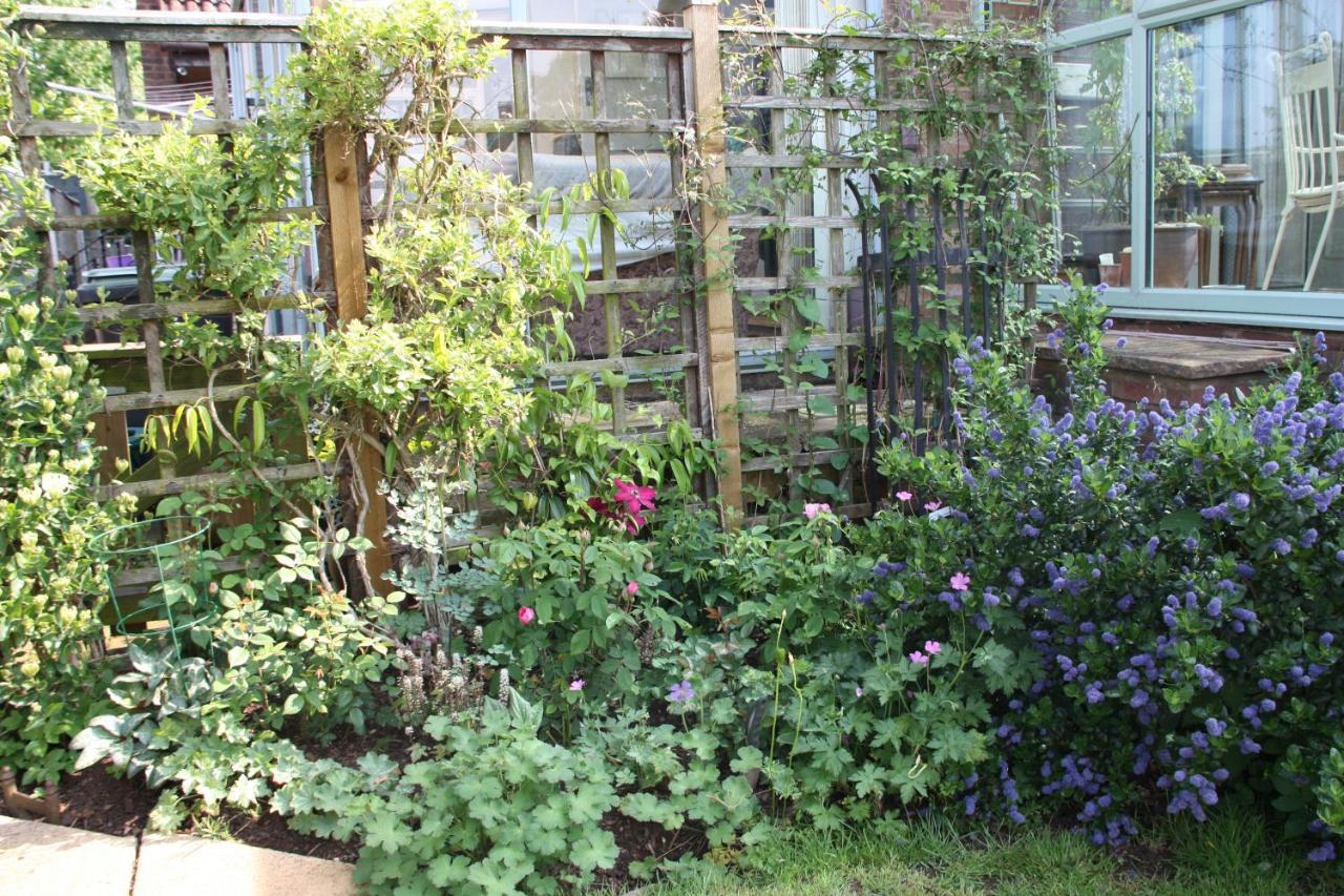 Bridge Cottage Bed And Breakfast Peterborough Bagian luar foto