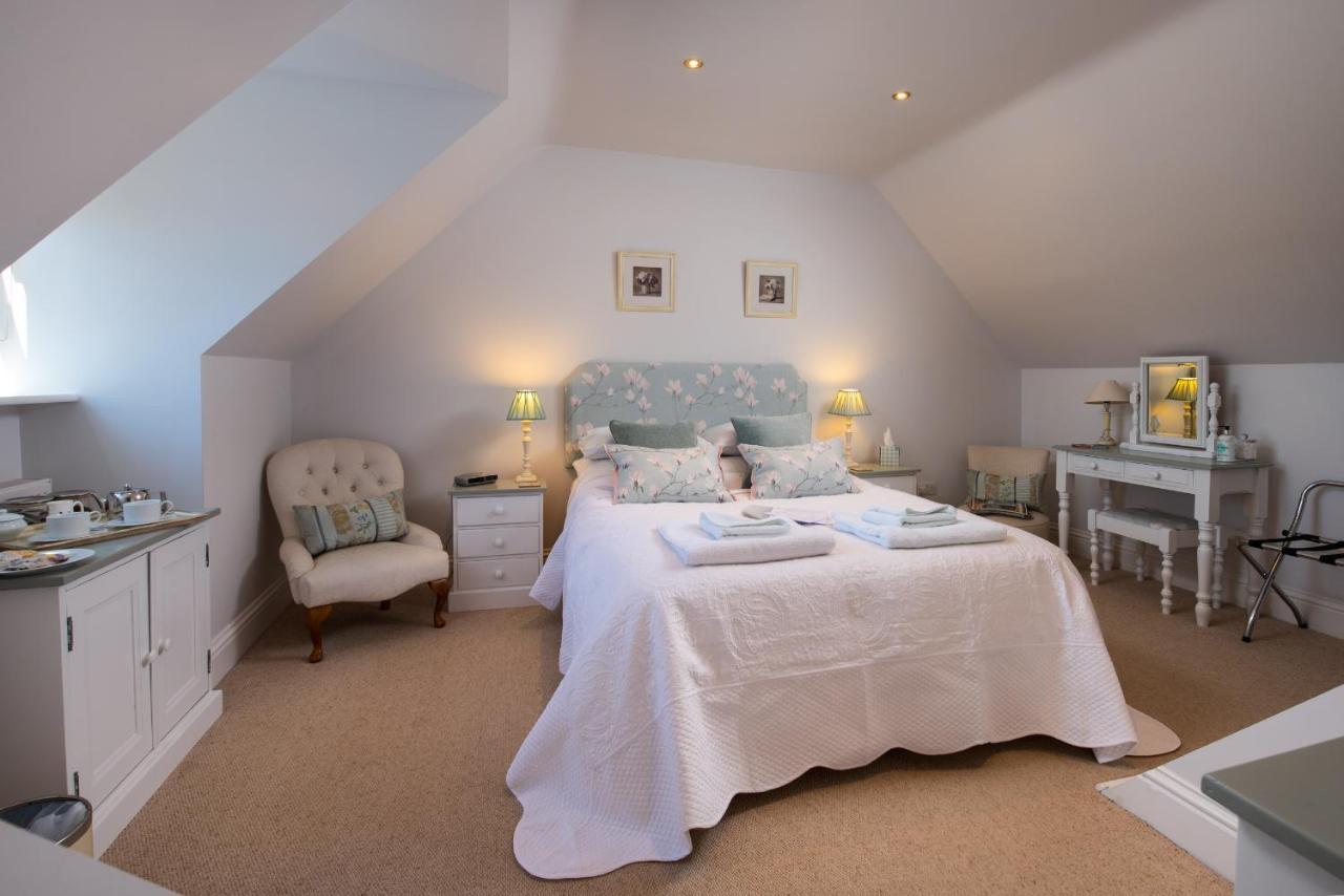 Bridge Cottage Bed And Breakfast Peterborough Bagian luar foto